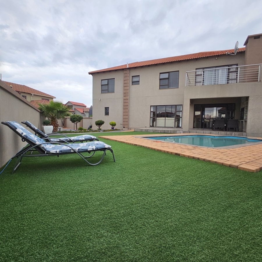 3 Bedroom Property for Sale in Lilyvale Free State